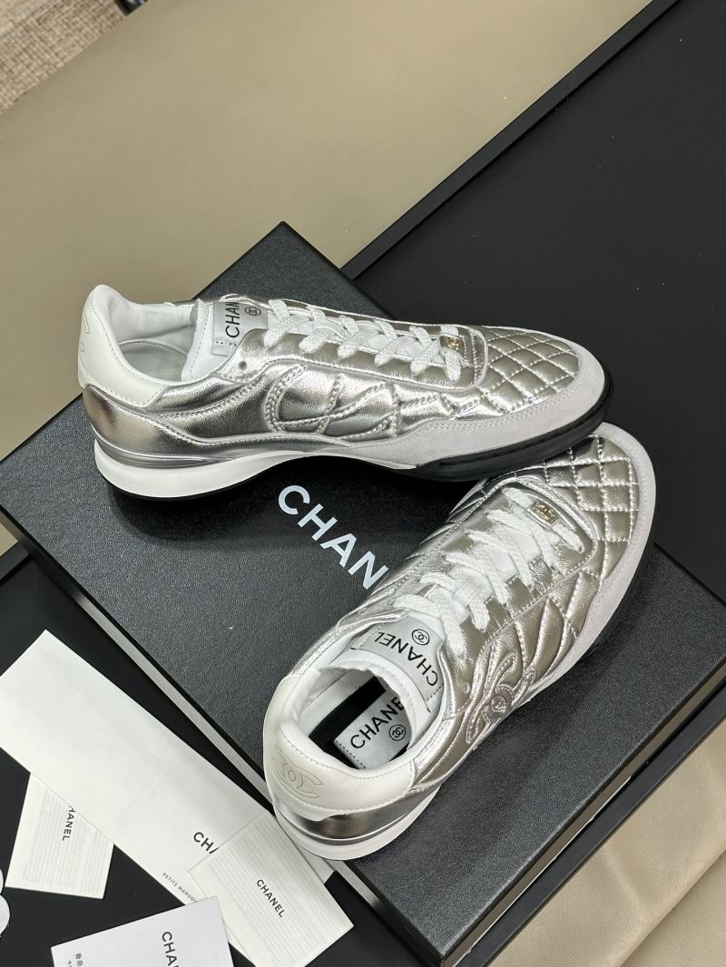 Chanel Sport Shoes